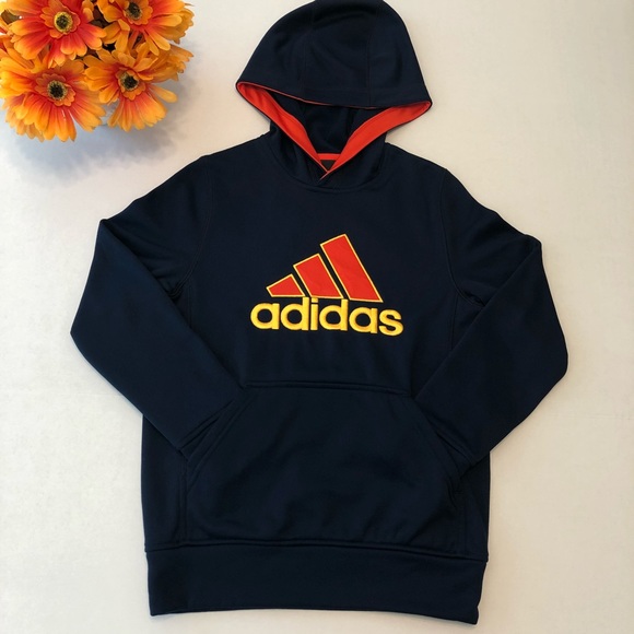 adidas youth boys